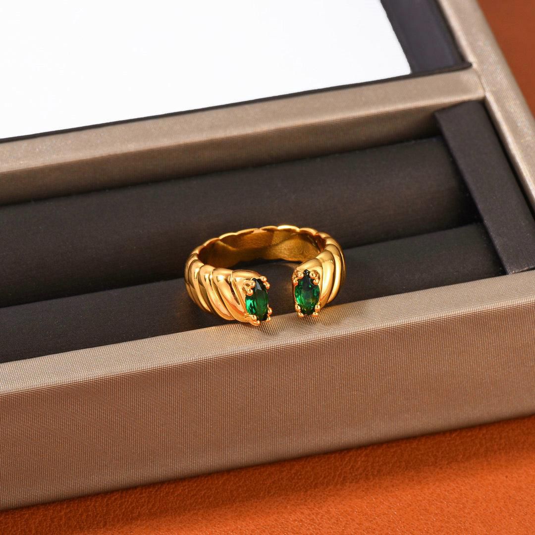 Horizon ring