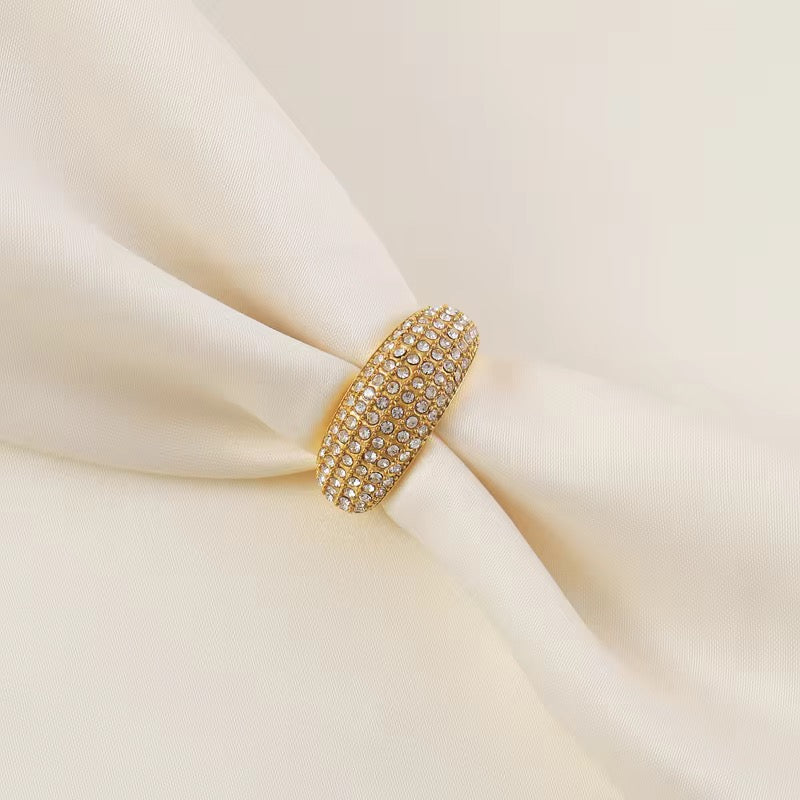 Rajwa Ring 21k