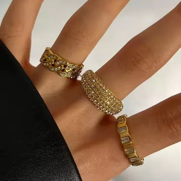 Rajwa Ring 21k