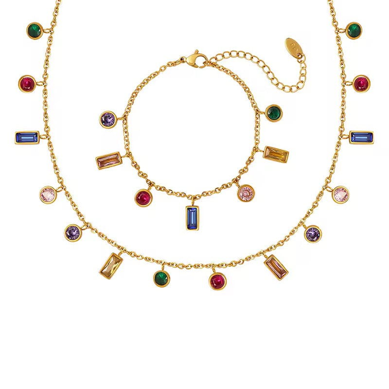 Candy Droplet 18k