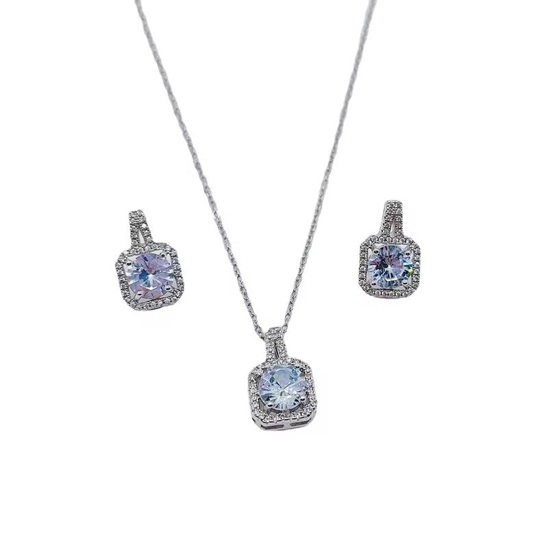 Tiffany Set