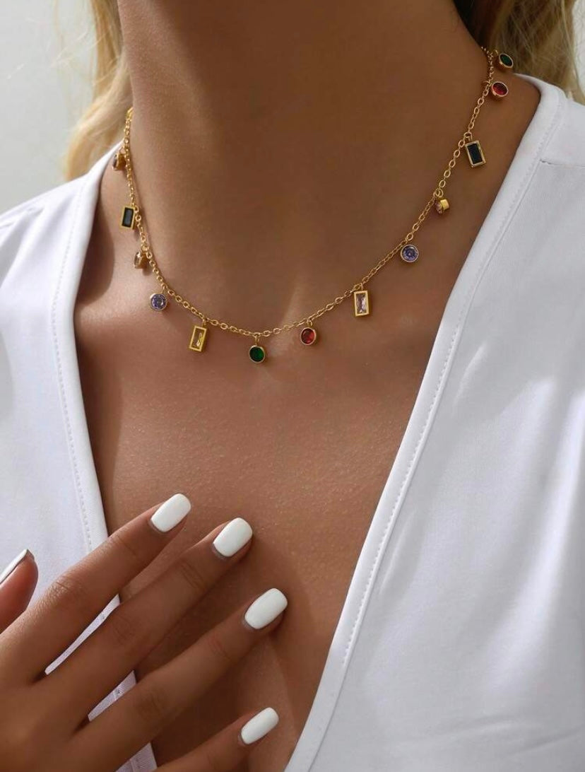 Candy Droplet 18k