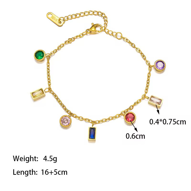 Candy Droplet 18k