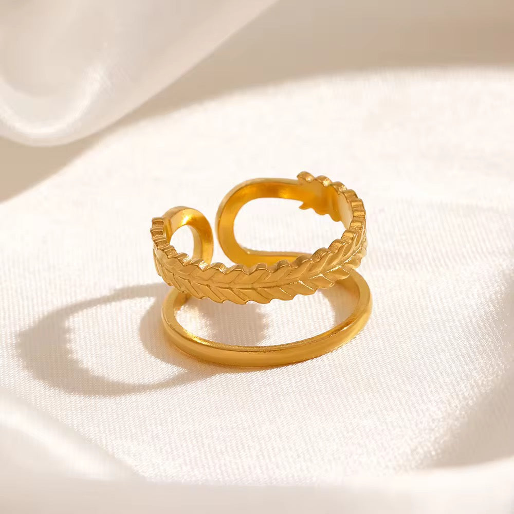 Golden Fern