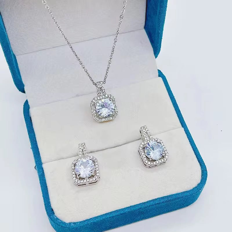 Tiffany Set