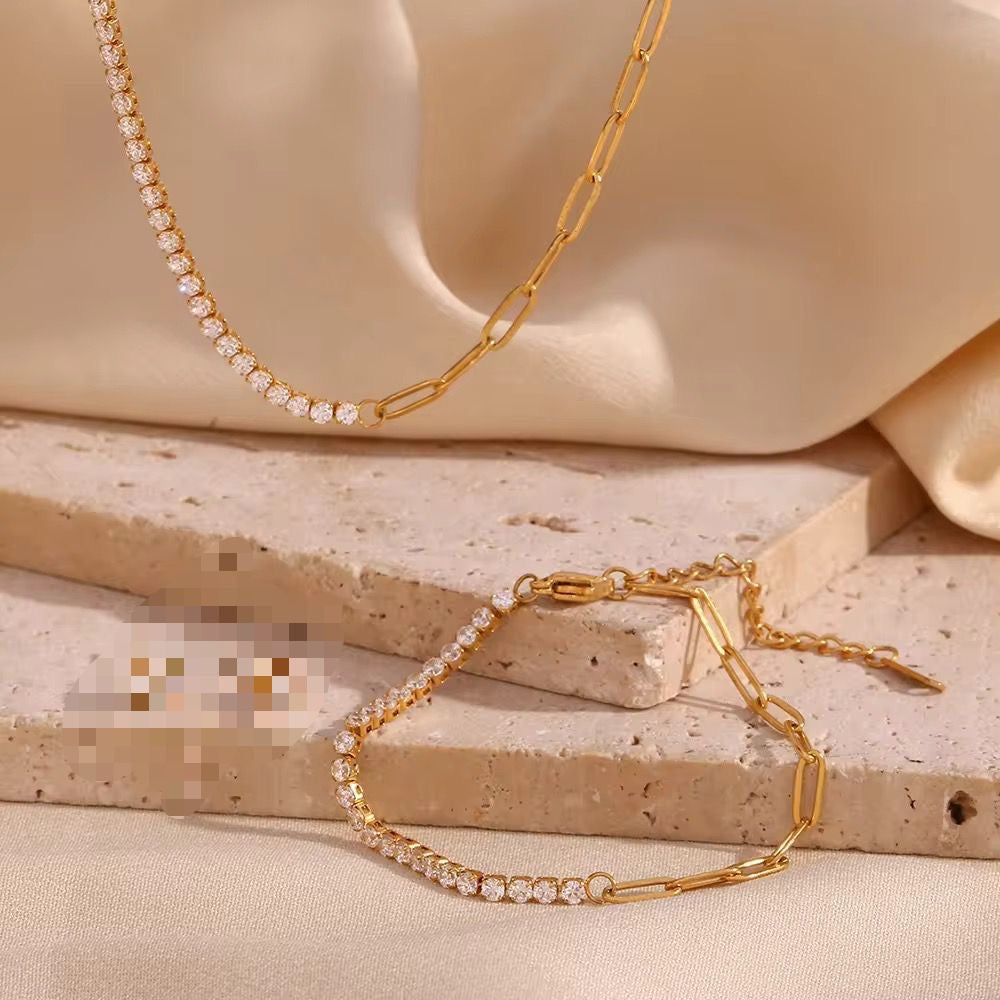 Golden Glint Set