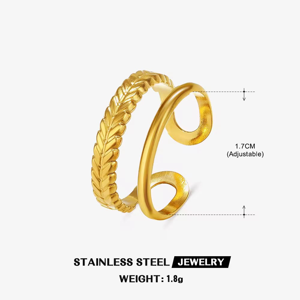Golden Fern
