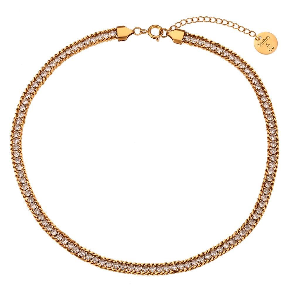 Miro tennis Set 18k