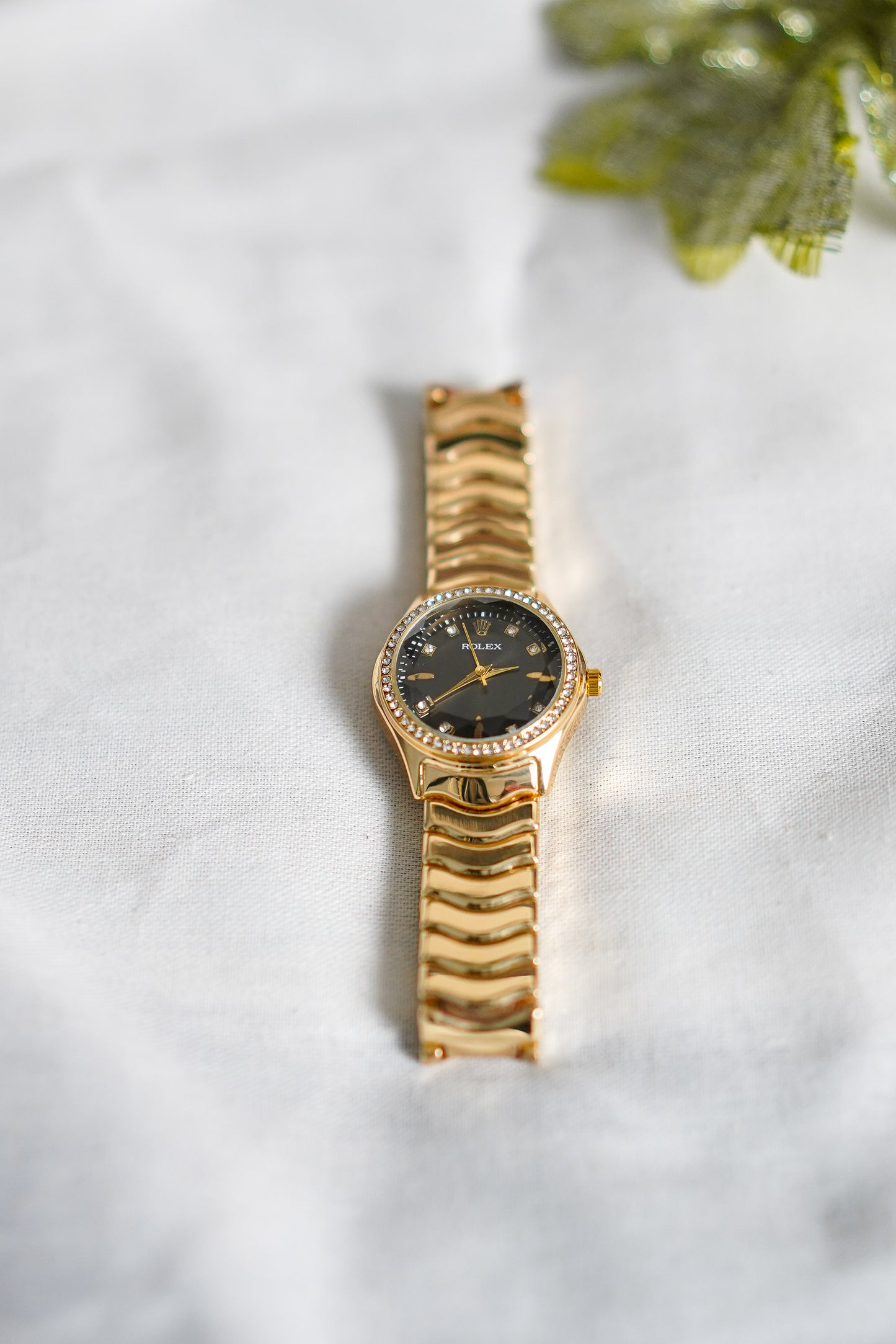 Rolex GOLD