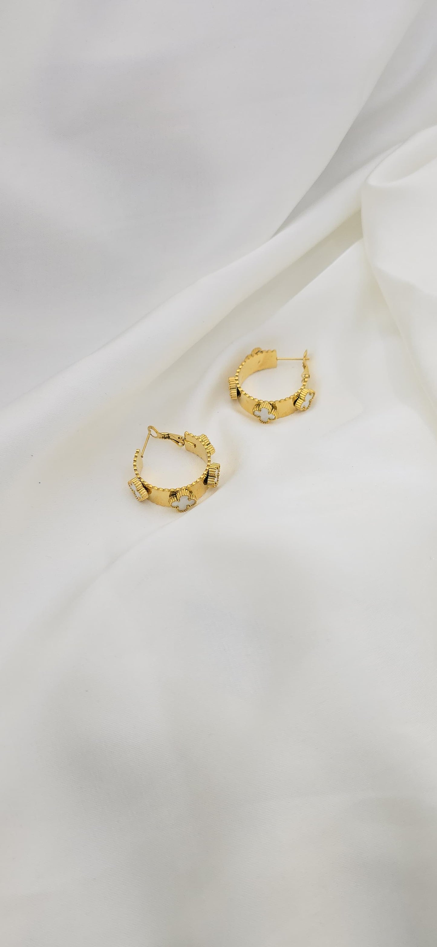Eliana 18k