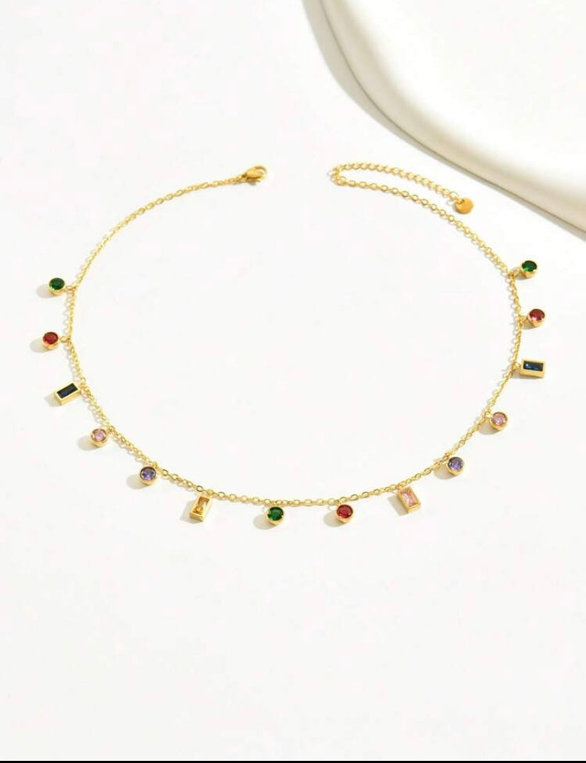 Candy Droplet 18k