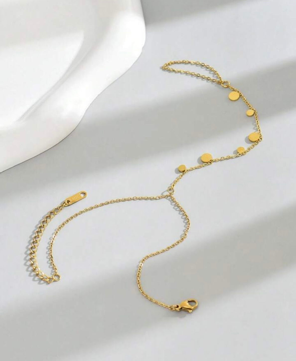 Dot Luxe