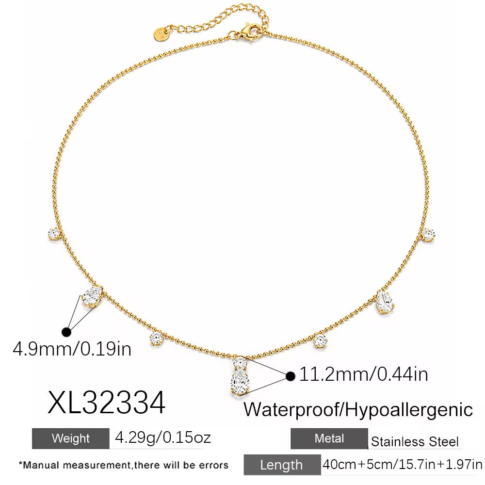 Crystal Luxe