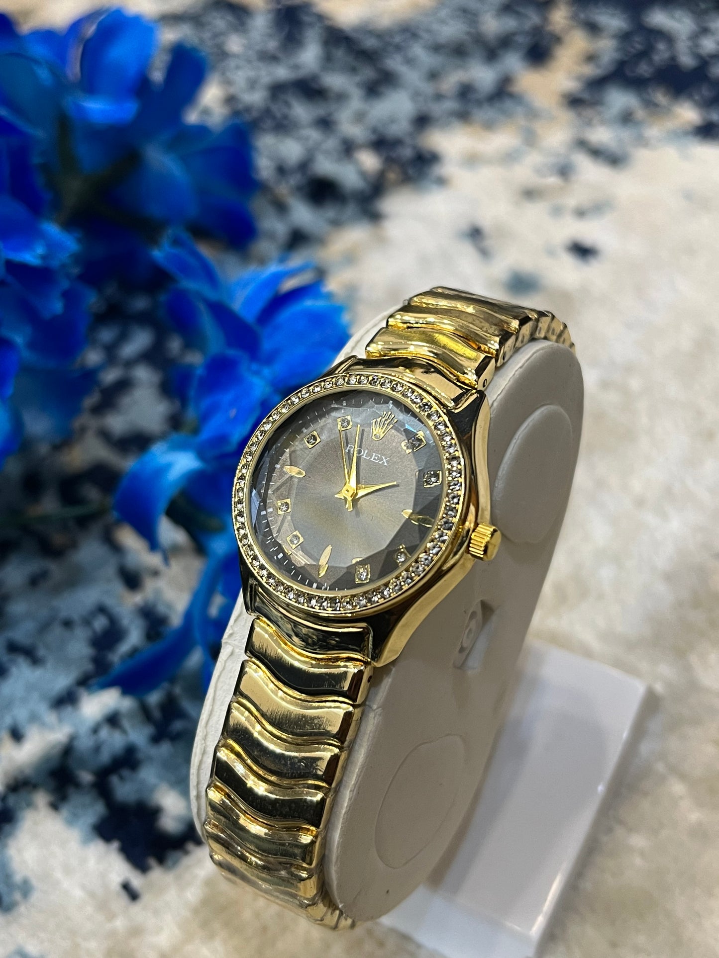 Rolex GOLD