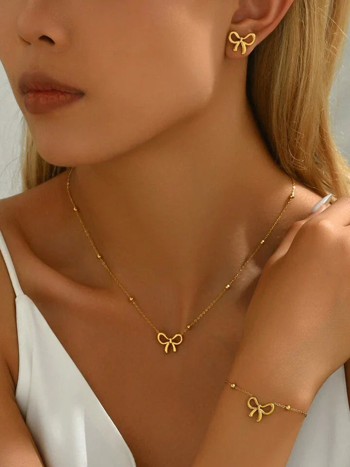 Bow Set 21k