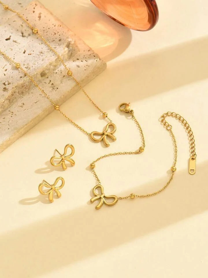 Bow Set 21k