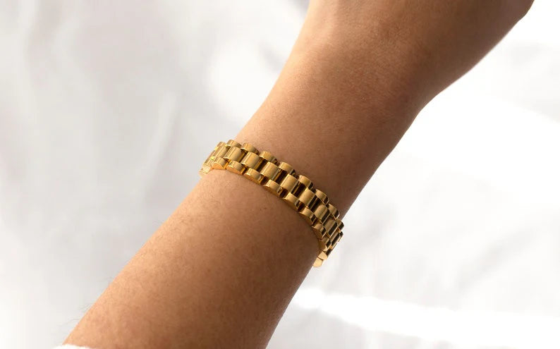 Classic luxury triple stack ( limited edition )
