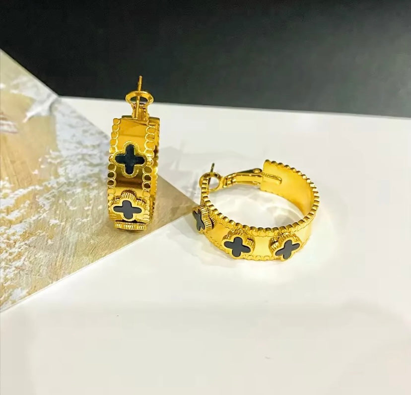 Eliana 18k