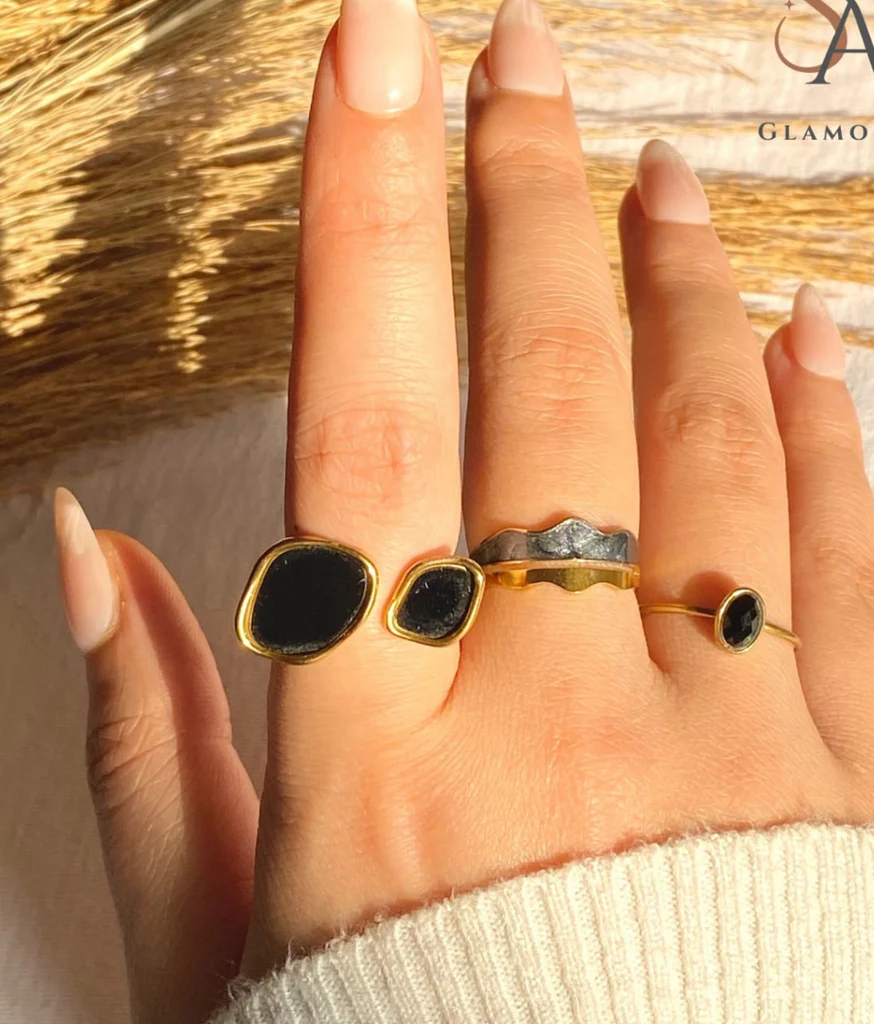 Marcella 18k