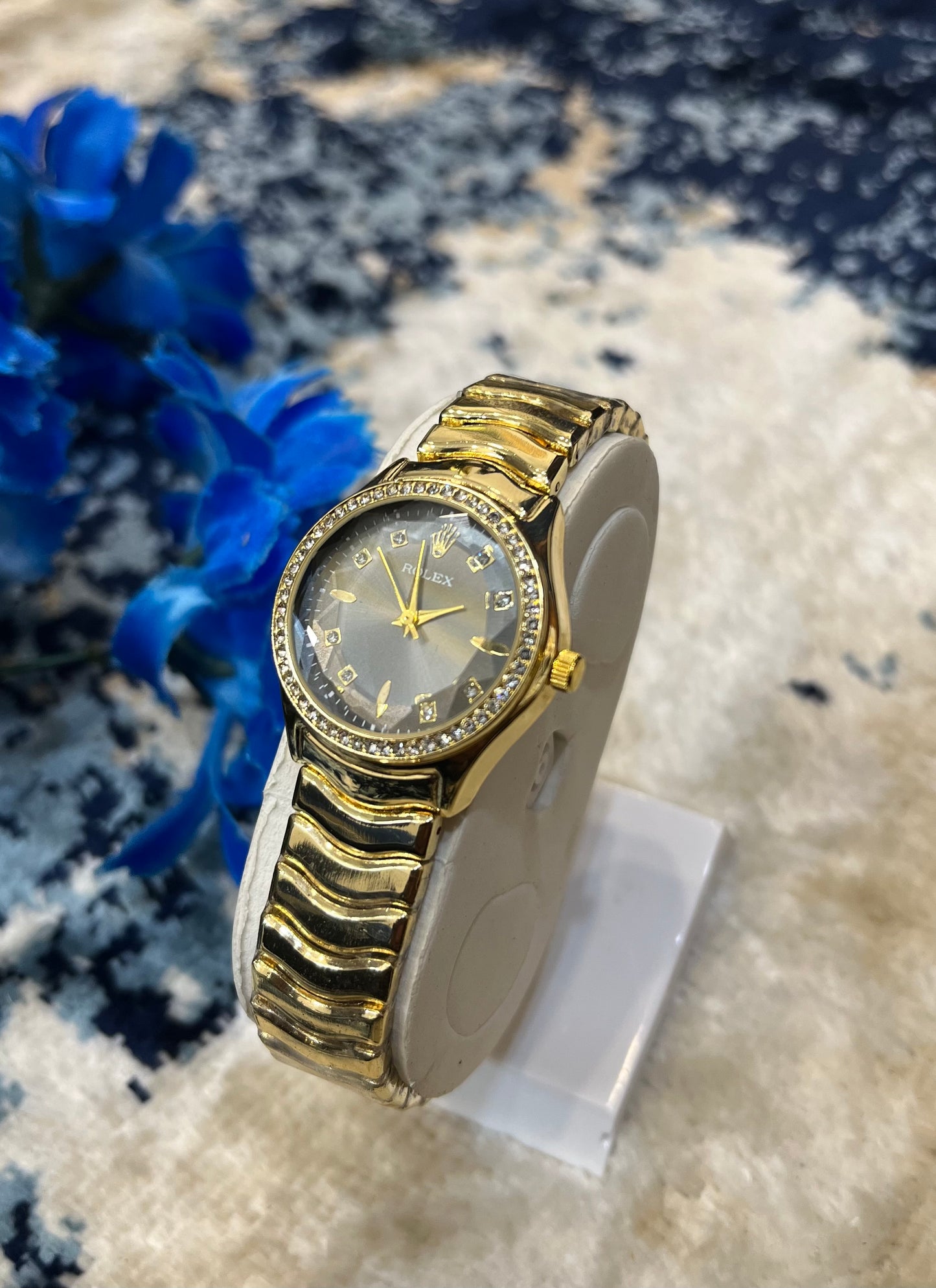 Rolex GOLD