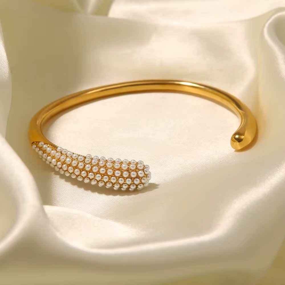 Pearl luxe 21k