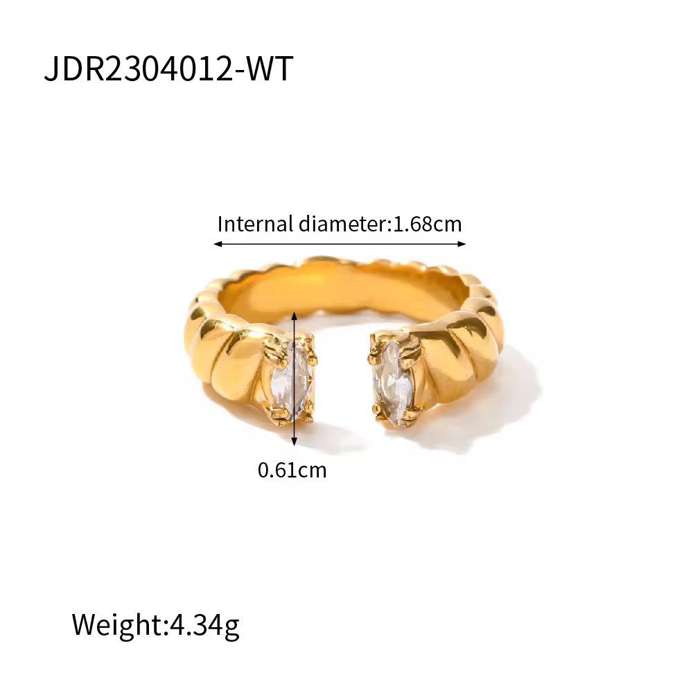 Horizon ring