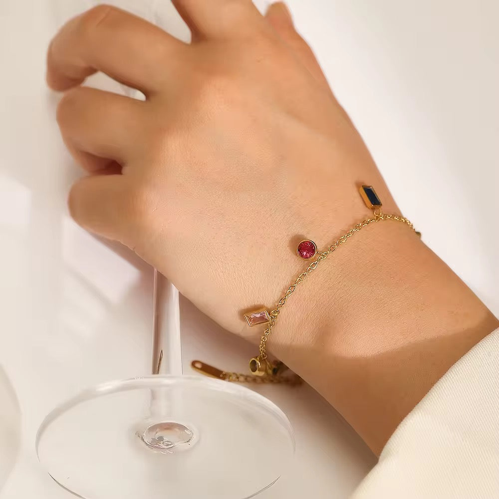 Candy Droplet 18k