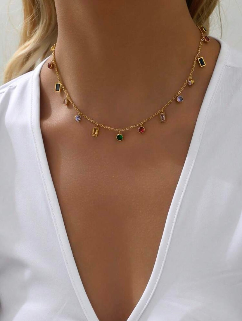 Candy Droplet 18k