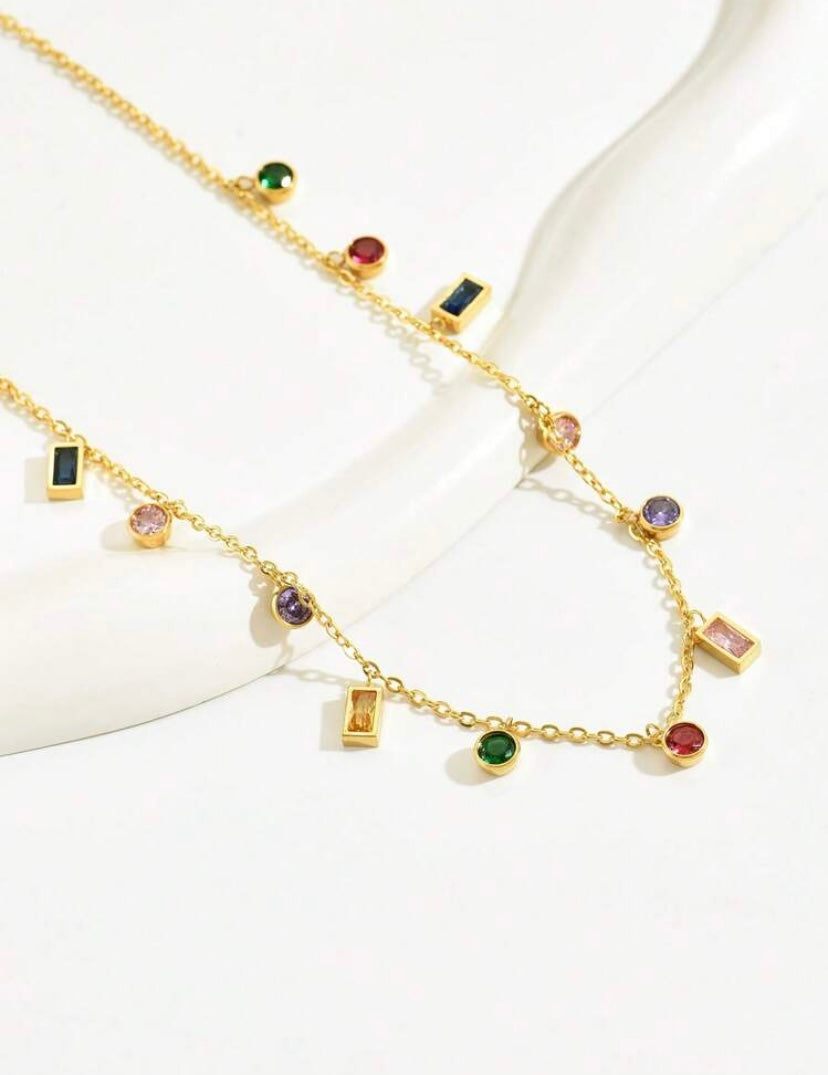 Candy Droplet 18k
