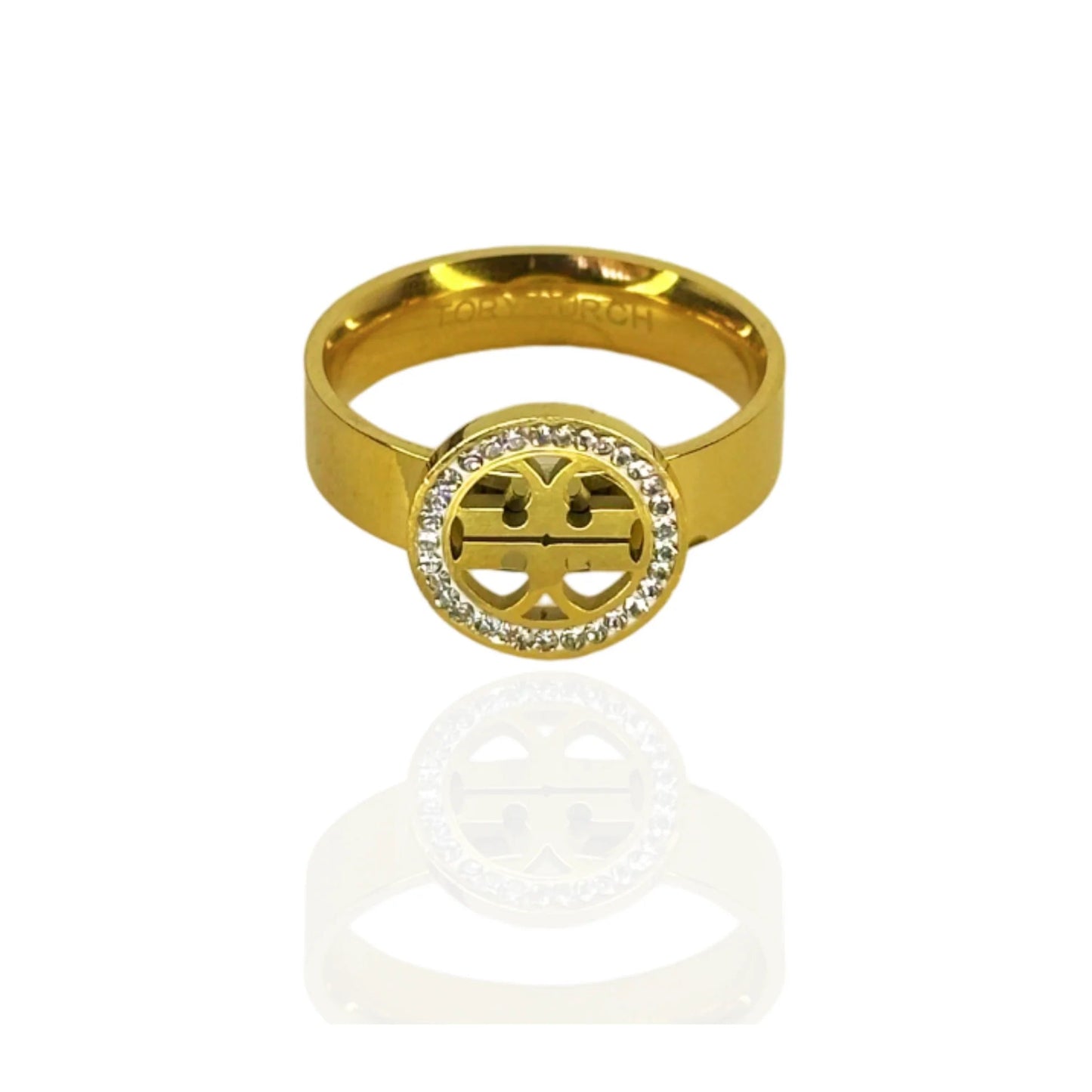 TY Ring (adjustable)