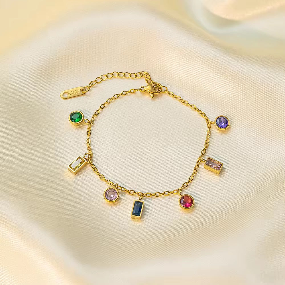 Candy Droplet 18k