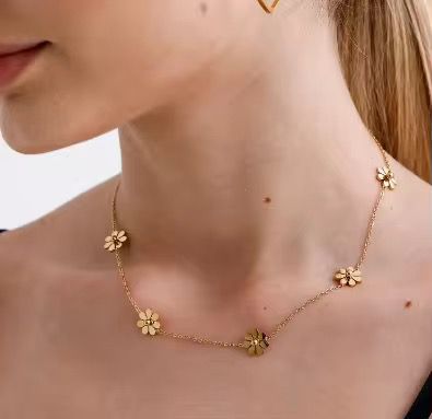 Daisy Dreams Chain