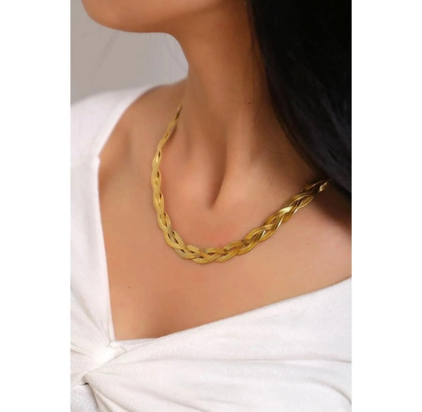 Miami necklace