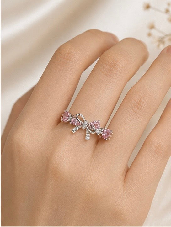 Nova Shine Ring