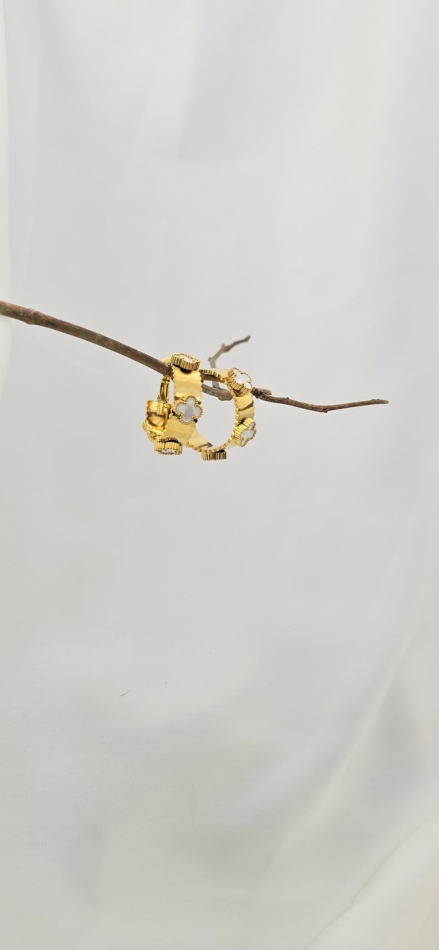 Eliana 18k