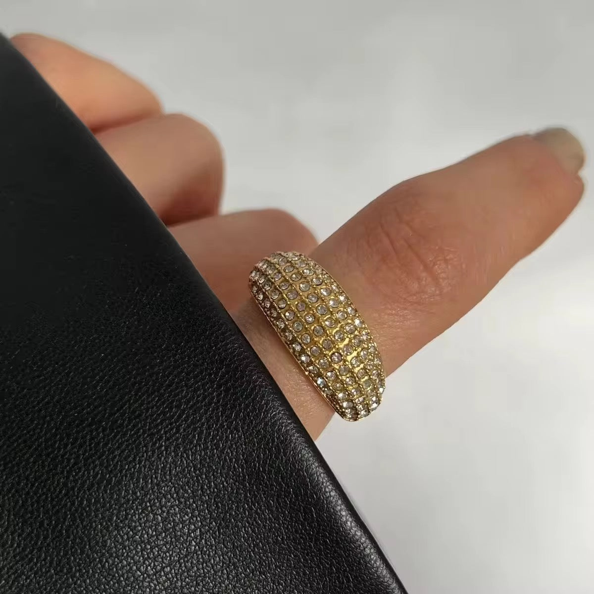 Rajwa Ring 21k