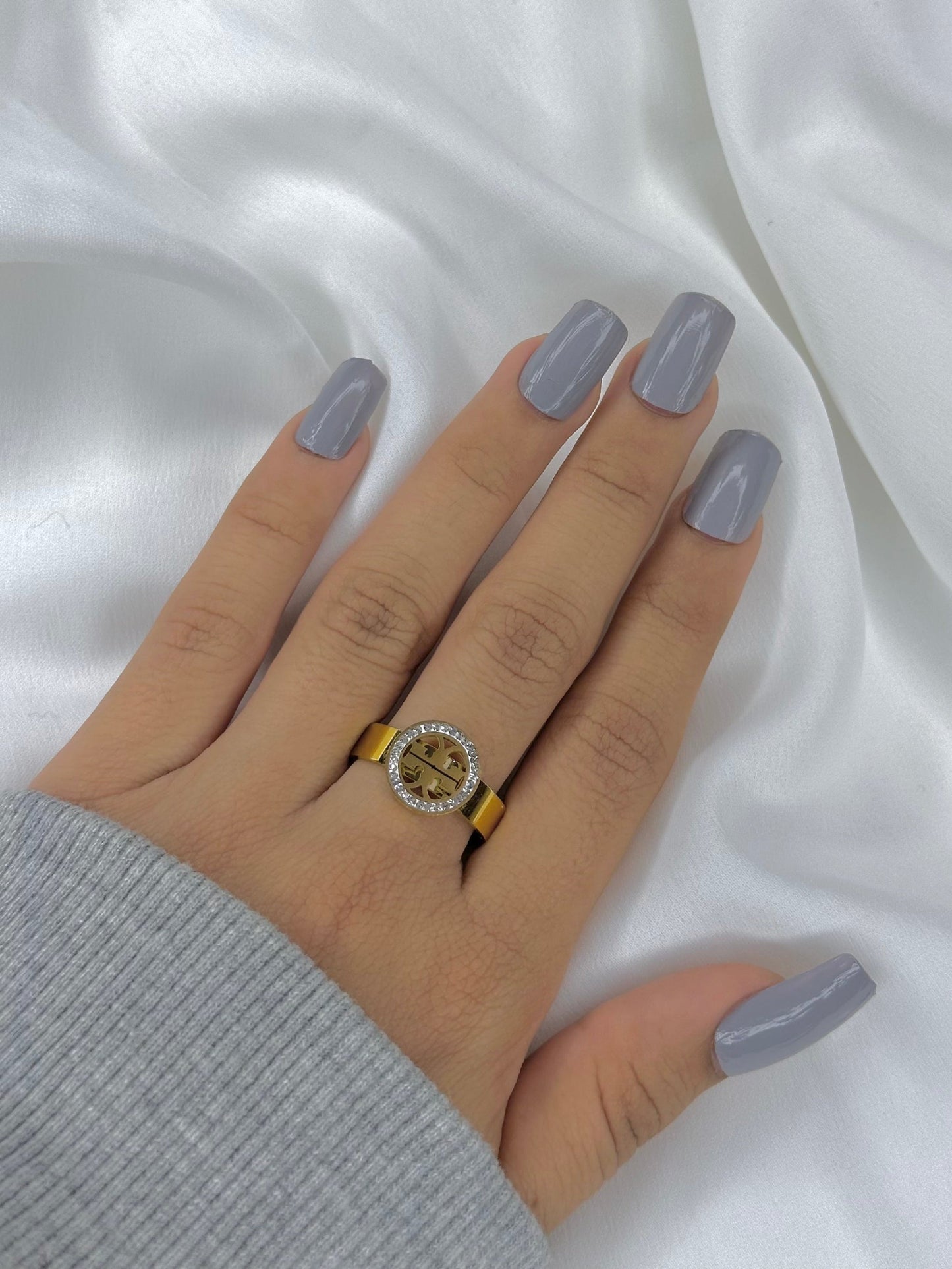 TY Ring (adjustable)