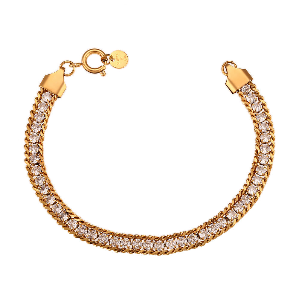 Miro tennis Set 18k