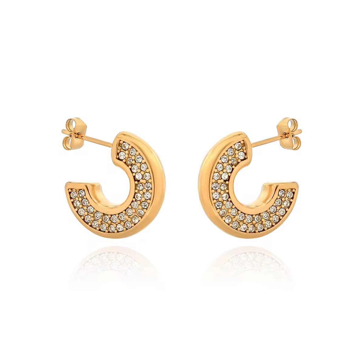 Gio Hoops