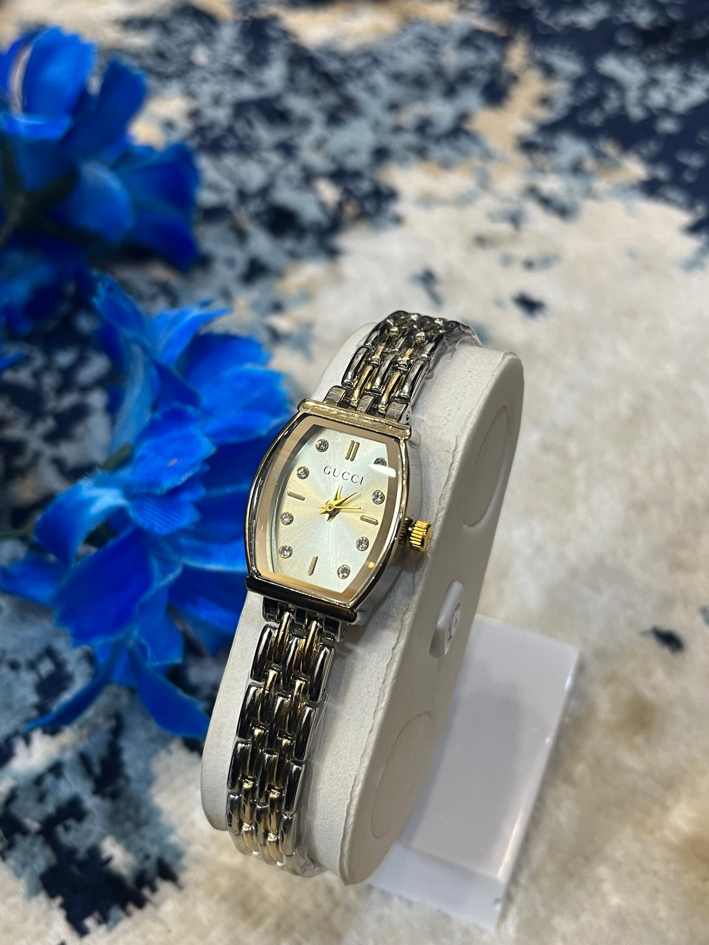 Gucci mini octa tone