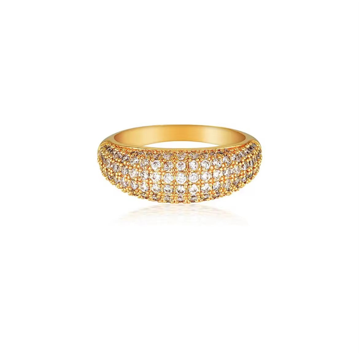 Rajwa Ring 21k