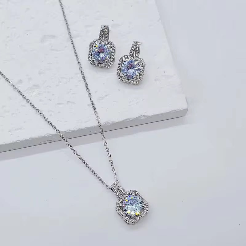 Tiffany Set