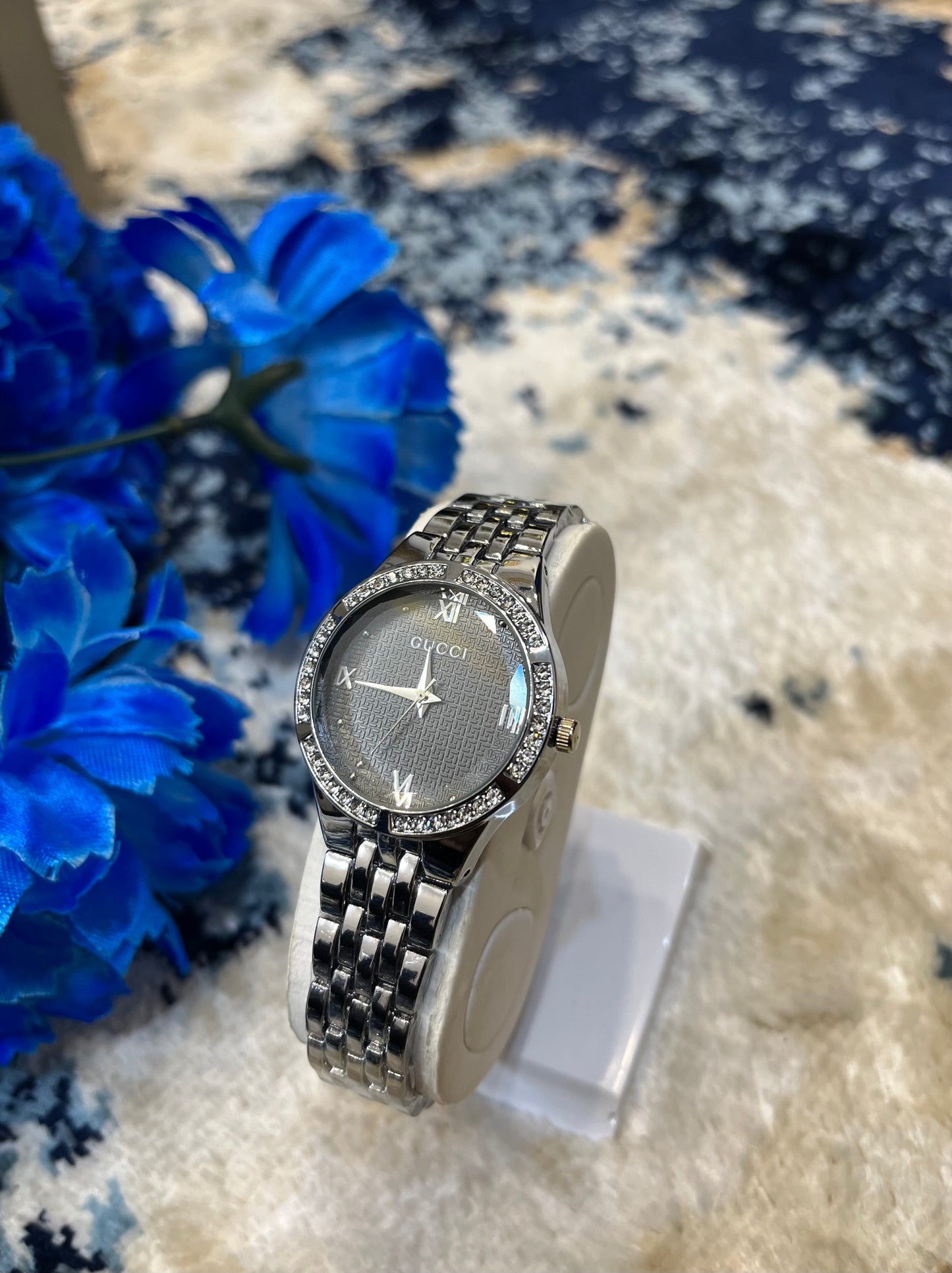 Gucci Grace silver