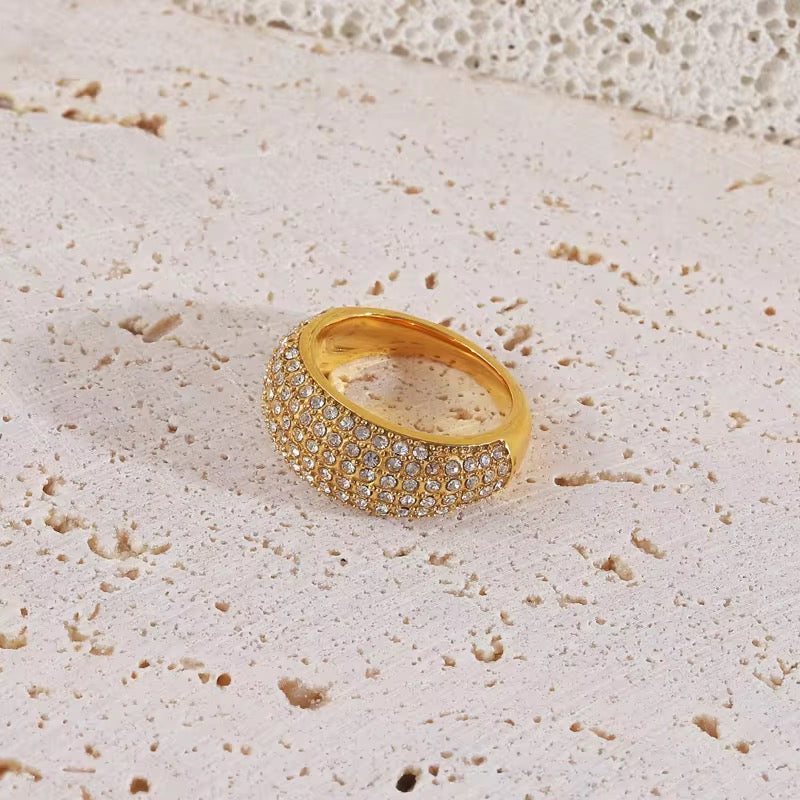 Rajwa Ring 21k