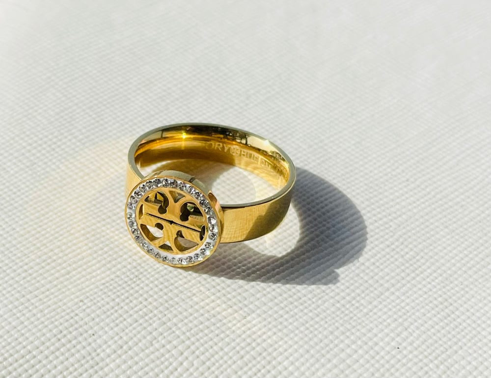 TY Ring (adjustable)