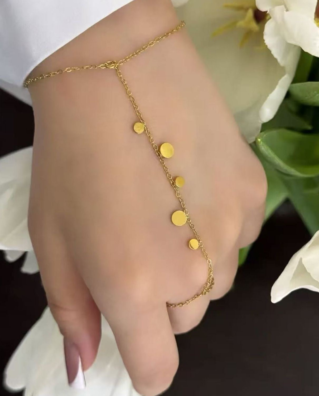 Dot Luxe