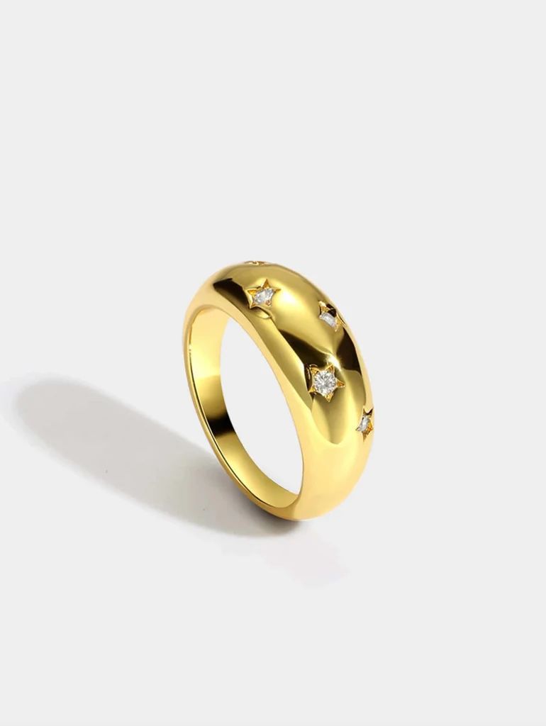 Celeste Ring