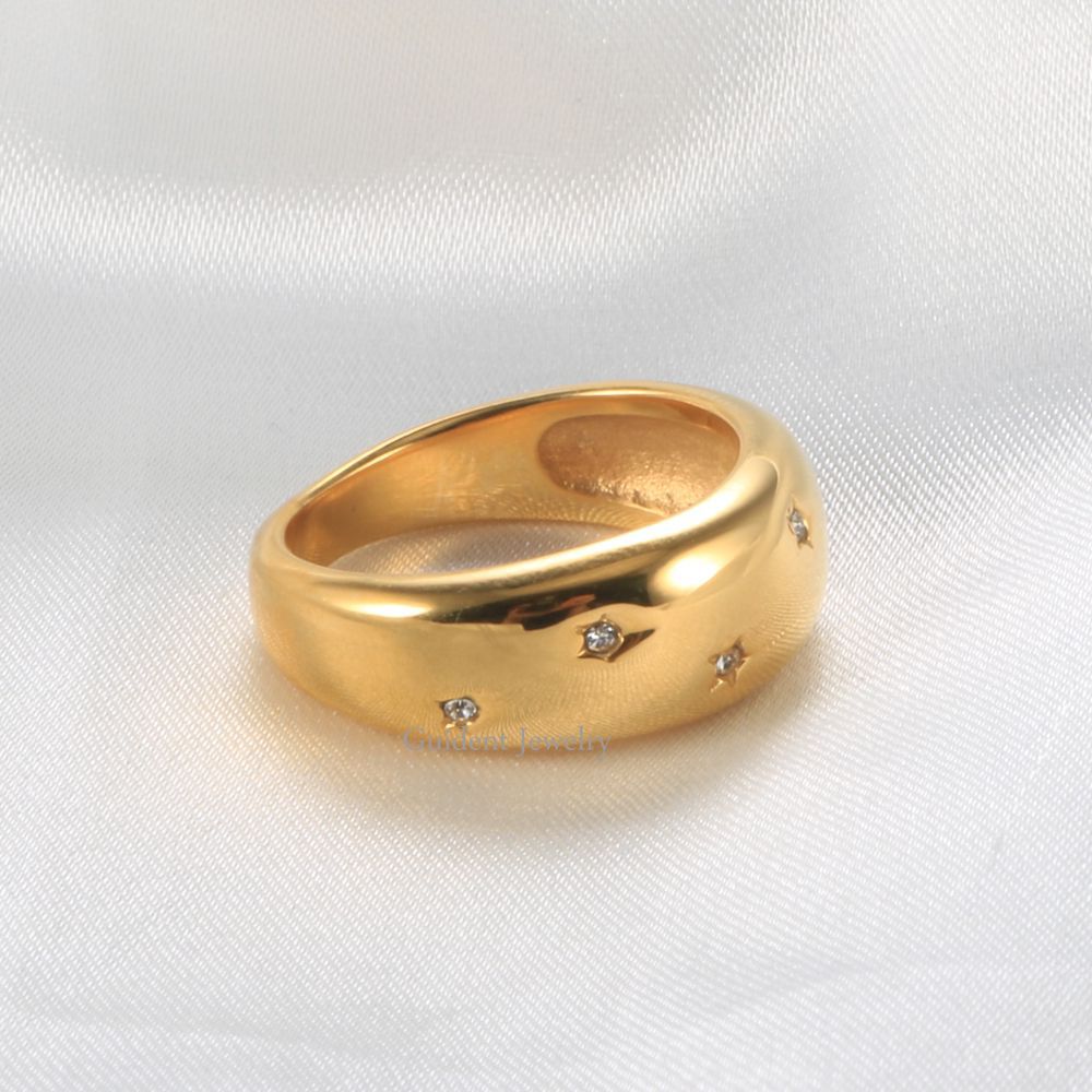 Celeste Ring