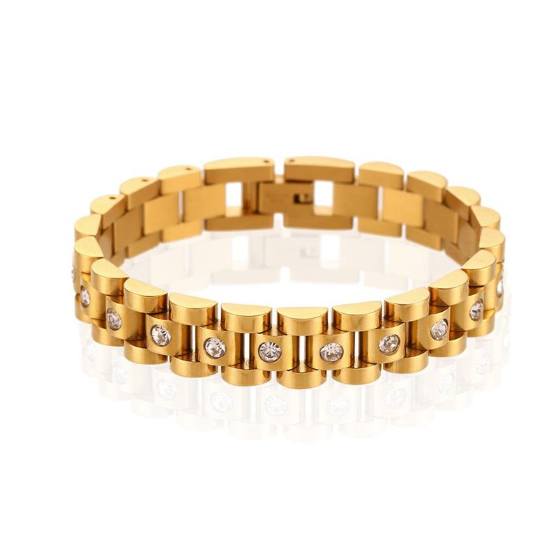 Studded Emanuella