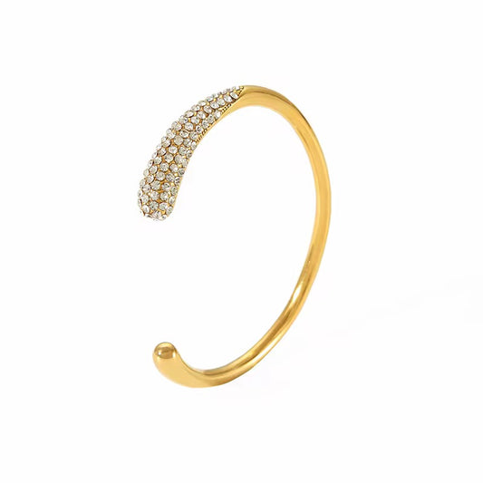 Crystal luxe 21k